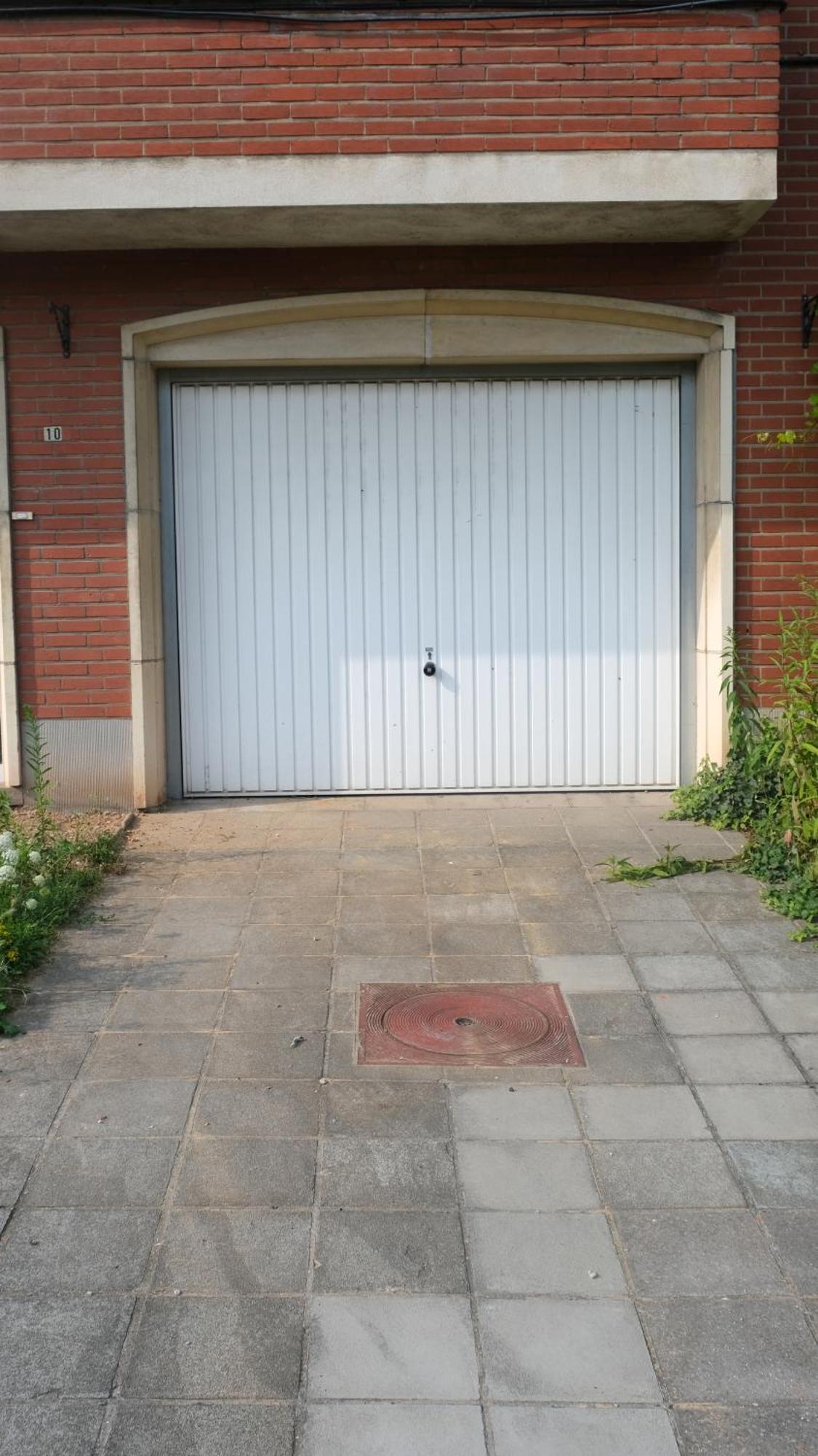 Maison Familiale Bruselas Exterior foto