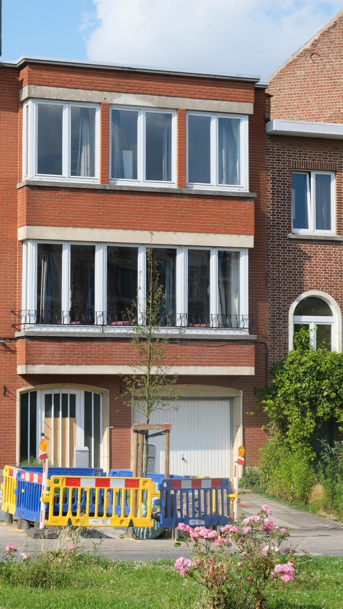Maison Familiale Bruselas Exterior foto